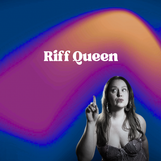 Riff Queen