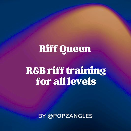Riff Queen