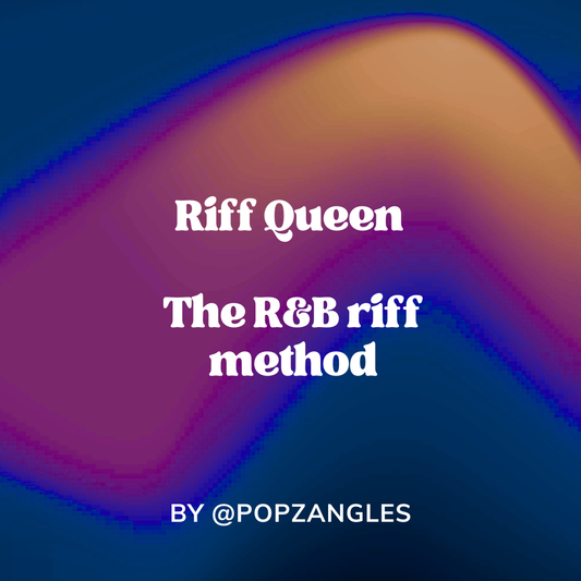 Riff Queen
