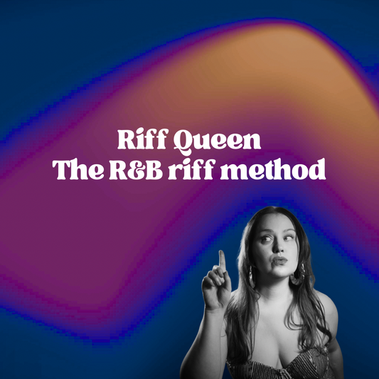 Riff Queen